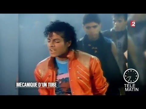 Le son d'Alex - Beat It