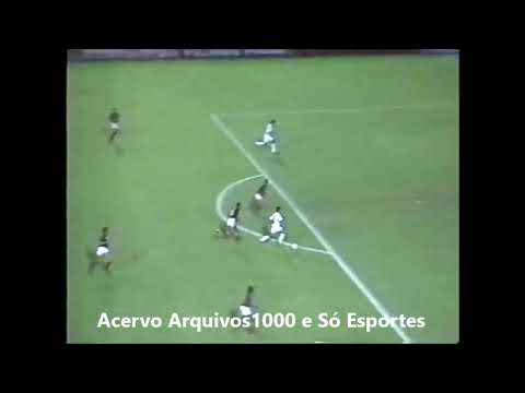 Juventus 1 x 2 Santos - 10/02/1993