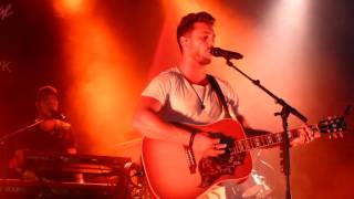 *Bastian Baker - Everything We Do* (01.07.2016, Jazz Festival, CH-Montreux)