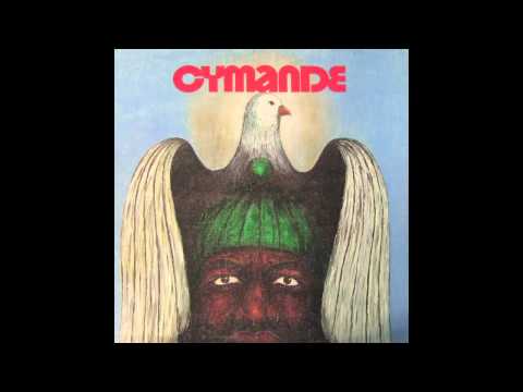 Cymande - Dove