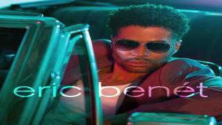 Eric Benet ~ Insane (432 Hz) A new Prince inspired tune | Neo Soul