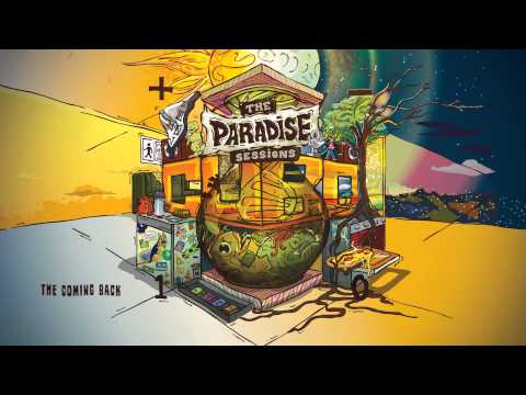 The Paradise Sessions - The Coming Back