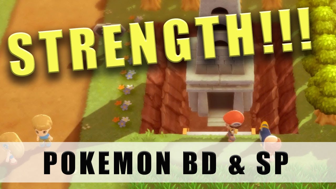 Which gym in Diamond allows strength?