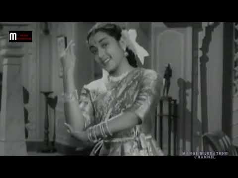 Nil Manika Mage Female Version   Sinhala Movie Ahinsaka Prayogaya 1959