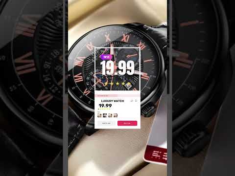 Why These $20 Watches Look Like $2000 Ones?