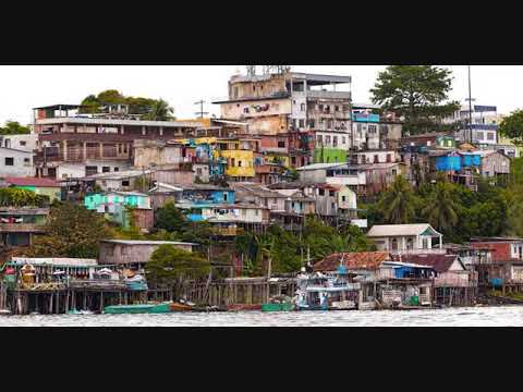 Garavi Džo - Mister No