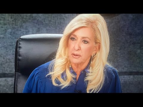Judge Dimango