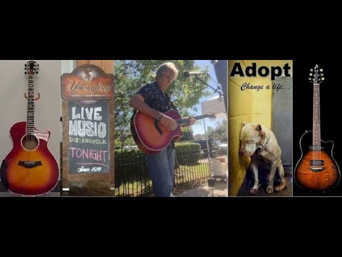 Promotional video thumbnail 3 for Daniel John Kleinrock Acoustic Music