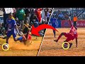 Soccer Skills Only SOUTH AFRICAN Player CAN DO! (Kasi Flava Skils 2023)