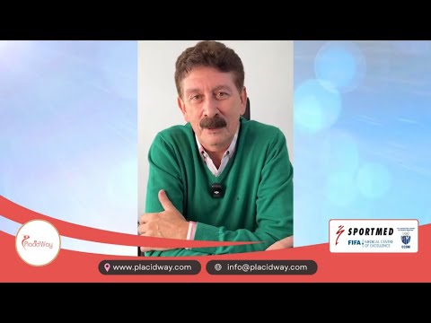 Goalkeeper vs Forward Injury Recovery with Stem Cell Treatments for Sports Injuries Mexico