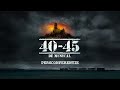 Volg de persconferentie van 40-45, de Musical live!