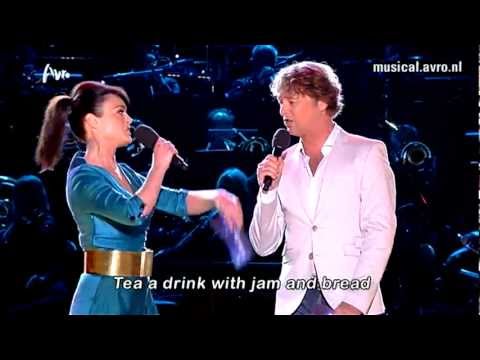 Musical Sing-a-Long 2012 - The Sound of Music