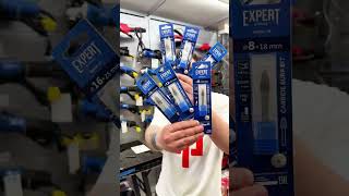 Carbide burr bit type EXPERT STARTUL