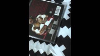 CD Opening: Gunplay- Living Legend