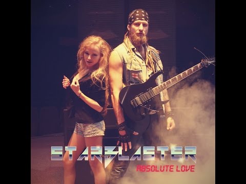 STARBLASTER - Absolute love