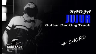 Download lagu JUJUR - RADJA - GUITAR BACKING TRACK mp3