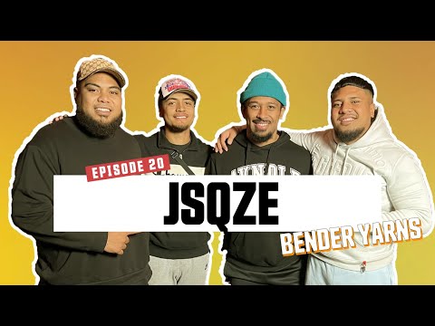 Episode 20 ft JSqze