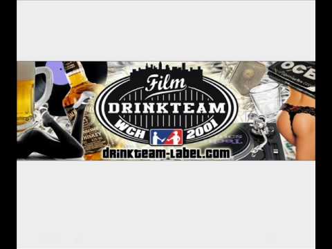 The Spontanz/FILM aka Drinkteam - W czasach kryzysu (Hop kufel piwa) [audio]