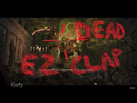 Nurgloth the eternal - CATACLYSM, easy clap.