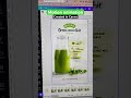 Motion Animation Effect Created In Canva Design A Hidden Recipe Scroll Animation