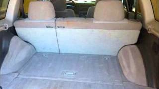 preview picture of video '2002 Mitsubishi Montero Sport Used Cars Salt Lake City UT'