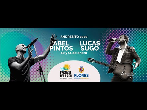 Festival del Lago - Andresito 2020 - Meta Fuelle