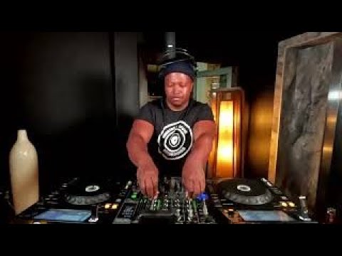 #DeepSoulSensation feat D - General  (DeepXcape)