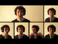Daft Punk ft. Pharrell - Get Lucky - A Cappella ...