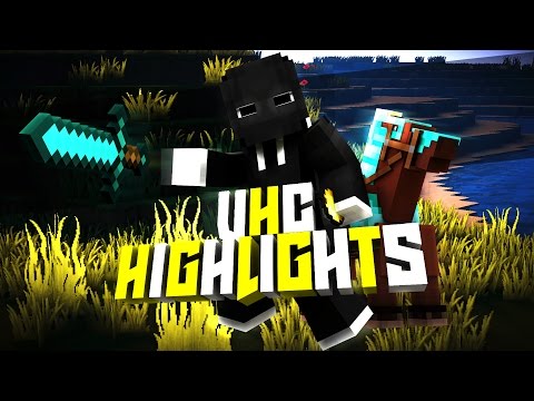 UHC Highlights Episode 1 "Fire"