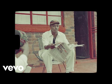 Video thumbnail for Breakfast In Soweto