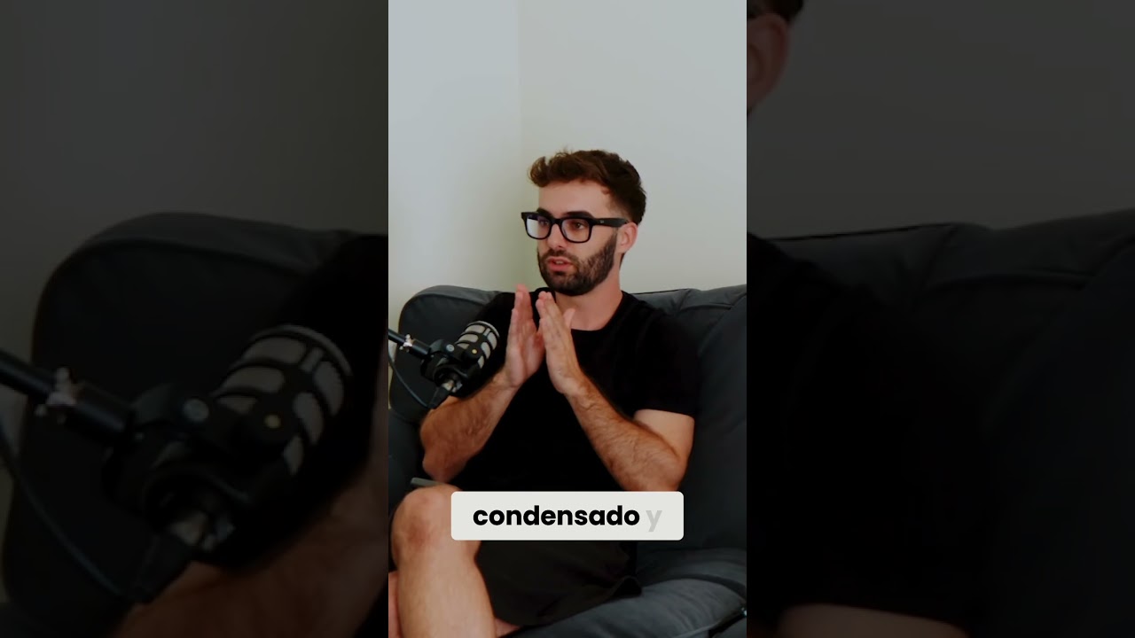 Emprendedores priorizan la formación para ahorrar tiempo #shorts