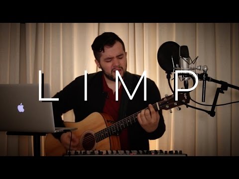 Limp - Jonathan McReynolds (Adrian Herrera Cover)