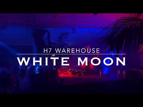 White Moon The Indoor Festival | avondje dansen met gouwe ouwe DJ's