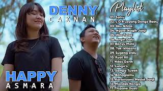 Download lagu DENNY CAKNAN Feat HAPPY ASMARA FULL ALBUM-Satru (gudang dangdut koploo) - lagu jawa terpopulerr mp3