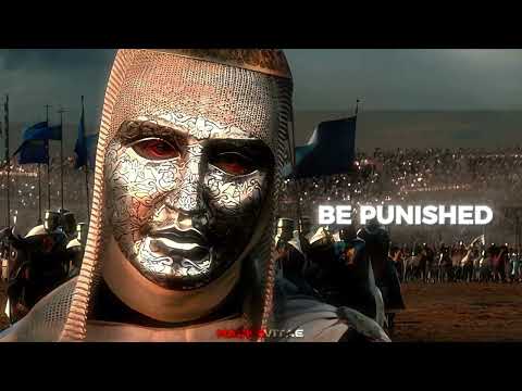 Kingdom of Heaven x Memory Reboot || Courageous Leadership of King Baldwin IV (Leper King) Edit