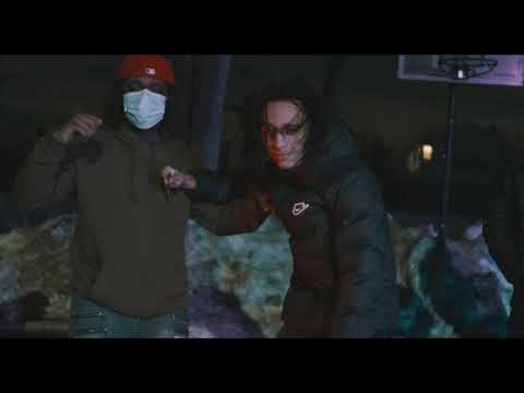 BRZY Vinsmoke - "Switch" [Offical Video] Shot by @FlyRollingFilms