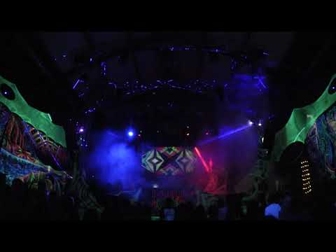 03.01.2022 Propagul @ Insomnia Winter Session Party (vol.12)