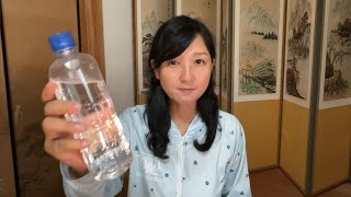 まさきまき本人(日本保守党ボランティア→大阪出馬→落選) がライブ配信中！