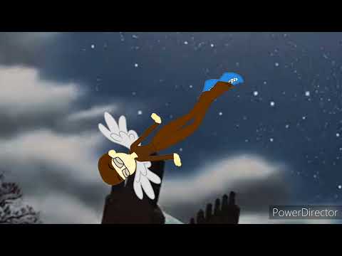 "Marcos Pan" Part 6 - Marcos Teaches the Children to Fly ("You Can Fly!")