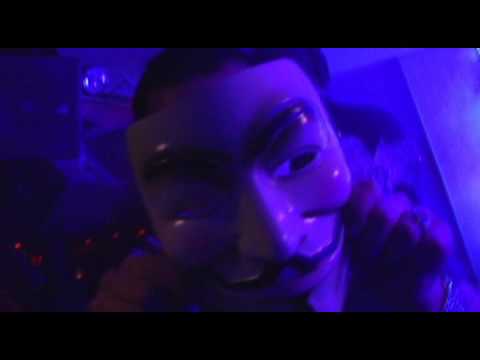 David Vendetta feat. Micah - LIVE Kiss & Fly 06/25/09 NYC New York City