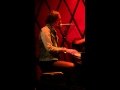 Coyle Girelli singing BEAUTIFUL WORLD from The ...