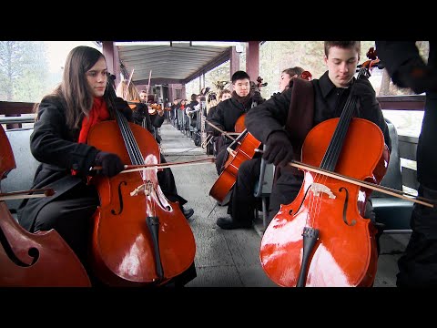 Thumbnail for Joy to the World video