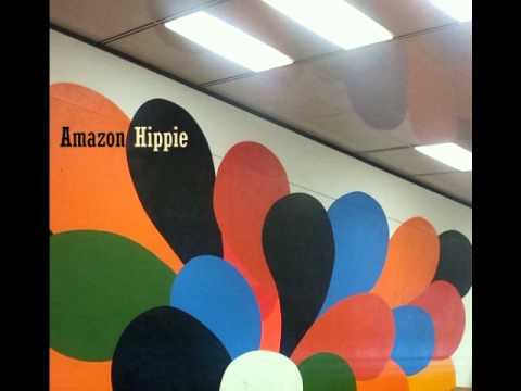 Amazon Hippie - Munechild