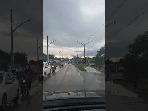 ponte sobre o rio corrente,divisa dos municipio de sao felix do coribe e santa maria da vitoria ba!