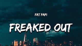 Cover art for fraked out