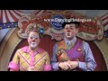 Why Come To Ringling Bros And Barnum Bailey Presents Built To Amaze
