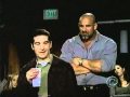 Goldberg On Yes Dear