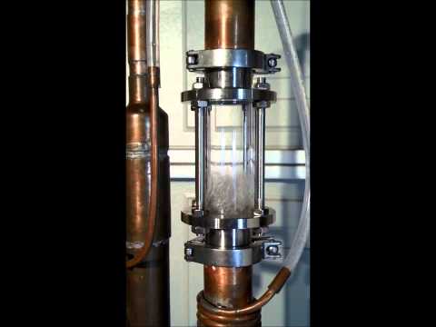 Double View Sight Glass ASA 150 S S 304