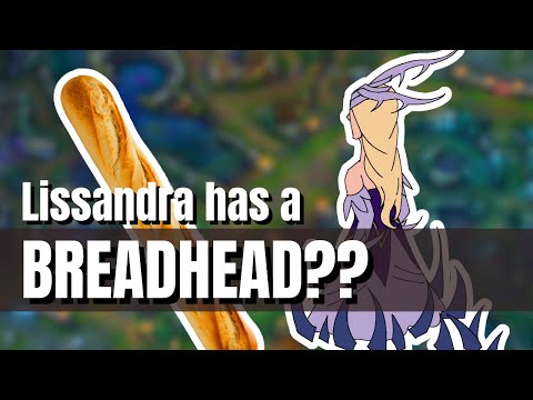 Coven Lissandra has a Breadhead Chroma [CC]