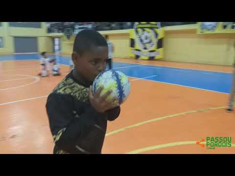 Pênaltis #26 | Projeto L10 x Tudsport | Sub-10 | Final da Copa Gury